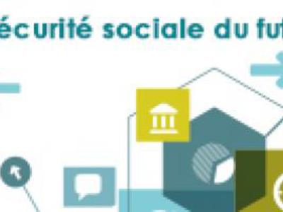 Forum "La sécurité sociale du futur" : l...